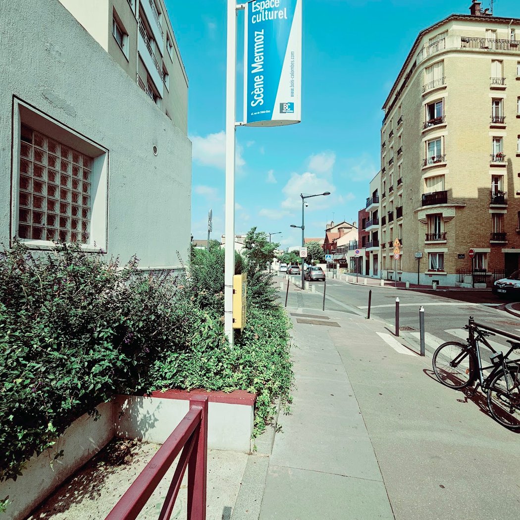 Scène Mermoz 3